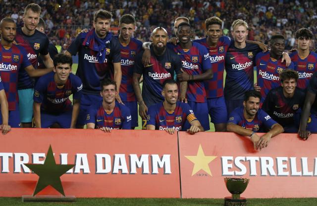 豪门对决 豪门对决